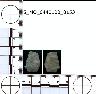     5_MO_0440100_0153-M4.png - Coal Creek Research, Colorado Projectile Point, 5_MO_0440100_0153 (potential grid: #278, Government Springs)
        
