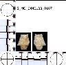     5_MO_0440100_0167-M4.png - Coal Creek Research, Colorado Projectile Point, 5_MO_0440100_0167 (potential grid: #278, Government Springs)
        
