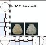    5_MO_0440100_0183-M2.png - Coal Creek Research, Colorado Projectile Point, 5_MO_0440100_0183 (potential grid: #245, Dry Creek Basin)
        
