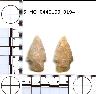     5_MO_0440100_0194-M2.png - Coal Creek Research, Colorado Projectile Point, 5_MO_0440100_0194 (potential grid: #245, Dry Creek Basin)
        
