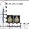     5_MO_0440100_0222-M3.png - Coal Creek Research, Colorado Projectile Point, 5_MO_0440100_0222 (potential grid: #277, Montrose West)
        

