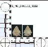     5_MO_0440100_0222-M4.png - Coal Creek Research, Colorado Projectile Point, 5_MO_0440100_0222 (potential grid: #278, Government Springs)
        
