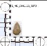     5_MO_0440100_0273-M3.png - Coal Creek Research, Colorado Projectile Point, 5_MO_0440100_0273 (potential grid: #277, Montrose West)
        
