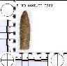     5_MO_0440100_0329-M4.png - Coal Creek Research, Colorado Projectile Point, 5_MO_0440100_0329 (potential grid: #278, Government Springs)
        
