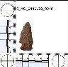     5_MO_0440100_0348-M2.png - Coal Creek Research, Colorado Projectile Point, 5_MO_0440100_0348 (potential grid: #245, Dry Creek Basin)
        
