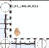     5_MO_0440100_0351-M1.png - Coal Creek Research, Colorado Projectile Point, 5_MO_0440100_0351 (potential grid: #215, Sanborn Park)
        
