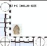     5_MO_0440100_0355-M3.png - Coal Creek Research, Colorado Projectile Point, 5_MO_0440100_0355 (potential grid: #277, Montrose West)
        
