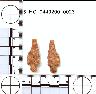     5_MO_0440200_0023-M4.png - Coal Creek Research, Colorado Projectile Point, 5_MO_0440200_0023 (potential grid: #278, Government Springs)
        
