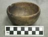 Ceramic: Untempered mudware, bowl, AMNH 29.0/6754