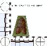 Coal Creek Research, Colorado Projectile Point, 5_MO_0520100_F3C_0054 (potential grid: #339, Grand View...