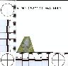 Coal Creek Research, Colorado Projectile Point, 5_MO_0520100_F6A_0003 (potential grid: #339, Grand View...