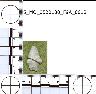     5_MO_0520100_F9A_0012-M1.png - Coal Creek Research, Colorado Projectile Point, 5_MO_0520100_F9A_0012 (potential grid: #339, Grand View Mesa)
        
