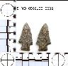     5_MO_0560100_0002-M2.png - Coal Creek Research, Colorado Projectile Point, 5_MO_0560100_0002 (potential grid: #118, Nucla)
        
