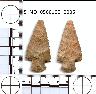     5_MO_0560100_0005-M4.png - Coal Creek Research, Colorado Projectile Point, 5_MO_0560100_0005 (potential grid: #245, Dry Creek Basin)
        
