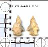     5_MO_0560100_0012-M2.png - Coal Creek Research, Colorado Projectile Point, 5_MO_0560100_0012 (potential grid: #118, Nucla)
        
