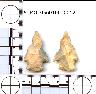     5_MO_0560100_0012-M3.png - Coal Creek Research, Colorado Projectile Point, 5_MO_0560100_0012 (potential grid: #213, Davis Point)
        
