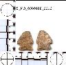 Coal Creek Research, Colorado Projectile Point, 5_MO_0560100_0016 (potential grid: #213, Davis...