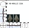     5_MO_0560100_0028-M4.png - Coal Creek Research, Colorado Projectile Point, 5_MO_0560100_0028 (potential grid: #245, Dry Creek Basin)
        
