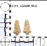     5_MO_0560100_0030-M3.png - Coal Creek Research, Colorado Projectile Point, 5_MO_0560100_0030 (potential grid: #213, Davis Point)
        
