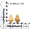     5_MO_0560100_0039-M2.png - Coal Creek Research, Colorado Projectile Point, 5_MO_0560100_0039 (potential grid: #118, Nucla)
        
