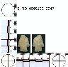     5_MO_0560100_0047-M4.png - Coal Creek Research, Colorado Projectile Point, 5_MO_0560100_0047 (potential grid: #245, Dry Creek Basin)
        
