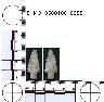     5_MO_0560100_0055-M3.png - Coal Creek Research, Colorado Projectile Point, 5_MO_0560100_0055 (potential grid: #213, Davis Point)
        
