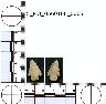     5_MO_0560100_0063-M3.png - Coal Creek Research, Colorado Projectile Point, 5_MO_0560100_0063 (potential grid: #213, Davis Point)
        
