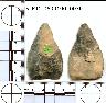 Coal Creek Research, Colorado Projectile Point, 5_MO_0600100_0030 (potential grid: #68,...