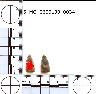     5_MO_0600100_0034-M1.png - Coal Creek Research, Colorado Projectile Point, 5_MO_0600100_0034 (potential grid: #68, Greystone)
        
