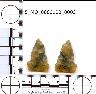 Coal Creek Research, Colorado Projectile Point, 5_MO_0660100_0003