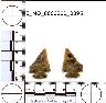     5_MO_0660200_0095.png - Coal Creek Research, Colorado Projectile Point, 5_MO_0660200_0095
        
