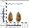 Coal Creek Research, Colorado Projectile Point, 5_MO_0660200_0161