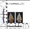 Coal Creek Research, Colorado Projectile Point, 5_MO_0660200_0176