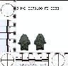     5_MO_0670100_F2_0033-M1.png - Coal Creek Research, Colorado Projectile Point, 5_MO_0670100_F2_0033 (potential grid: #858, Sand Camp)
        
