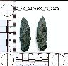     5_MO_0670100_F2_0078-M2.png - Coal Creek Research, Colorado Projectile Point, 5_MO_0670100_F2_0078 (potential grid: #859, Medano Ranch)
        
