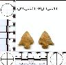 Coal Creek Research, Colorado Projectile Point, 5_MO_0670100_F4_0043 (potential grid: #858, Sand...