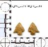 Coal Creek Research, Colorado Projectile Point, 5_MO_0670100_F4_0043 (potential grid: #890,...