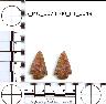 Coal Creek Research, Colorado Projectile Point, 5_MO_0670100_F4_0049 (potential grid: #859, Medano...