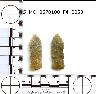     5_MO_0670100_F4_0053-M4.png - Coal Creek Research, Colorado Projectile Point, 5_MO_0670100_F4_0053 (potential grid: #891, Zapata Ranch)
        
