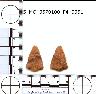     5_MO_0670100_F4_0061-M3.png - Coal Creek Research, Colorado Projectile Point, 5_MO_0670100_F4_0061 (potential grid: #890, Liberty)
        
