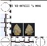     5_MO_0670200_F1_0018-M1.png - Coal Creek Research, Colorado Projectile Point, 5_MO_0670200_F1_0018 (potential grid: #858, Sand Camp)
        
