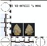     5_MO_0670200_F1_0018-M2.png - Coal Creek Research, Colorado Projectile Point, 5_MO_0670200_F1_0018 (potential grid: #859, Medano Ranch)
        

