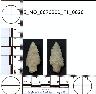     5_MO_0670200_F1_0020-M2.png - Coal Creek Research, Colorado Projectile Point, 5_MO_0670200_F1_0020 (potential grid: #859, Medano Ranch)
        
