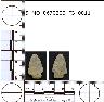     5_MO_0670200_F3_0011-M2.png - Coal Creek Research, Colorado Projectile Point, 5_MO_0670200_F3_0011 (potential grid: #859, Medano Ranch)
        
