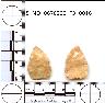     5_MO_0670200_F3_0016-M3.png - Coal Creek Research, Colorado Projectile Point, 5_MO_0670200_F3_0016 (potential grid: #890, Liberty)
        
