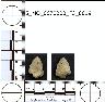     5_MO_0670200_F3_0019-M1.png - Coal Creek Research, Colorado Projectile Point, 5_MO_0670200_F3_0019 (potential grid: #858, Sand Camp)
        
