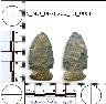     5_MO_0670200_F3_0050-M2.png - Coal Creek Research, Colorado Projectile Point, 5_MO_0670200_F3_0050 (potential grid: #859, Medano Ranch)
        

