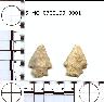     5_MO_0700100_0001.png - Coal Creek Research, Colorado Projectile Point, 5_MO_0700100_0001
        
