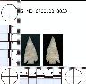     5_MO_0700100_0033.png - Coal Creek Research, Colorado Projectile Point, 5_MO_0700100_0033
        
