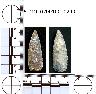    5_MO_0700100_0249-M2.png - Coal Creek Research, Colorado Projectile Point, 5_MO_0700100_0249 (potential grid: #1059, Nunn)
        

